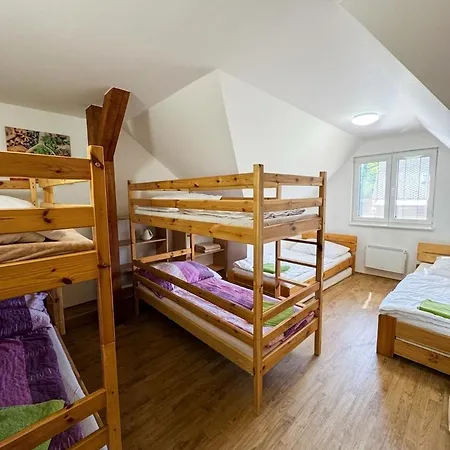 Apartman U Byvaleho Pivovaru *