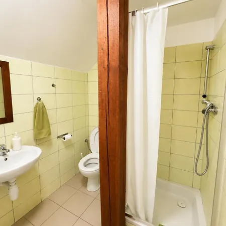Apartmán U Bývalého Pivovaru Stěbořice Steborice