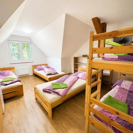 Apartman U Byvaleho Pivovaru
